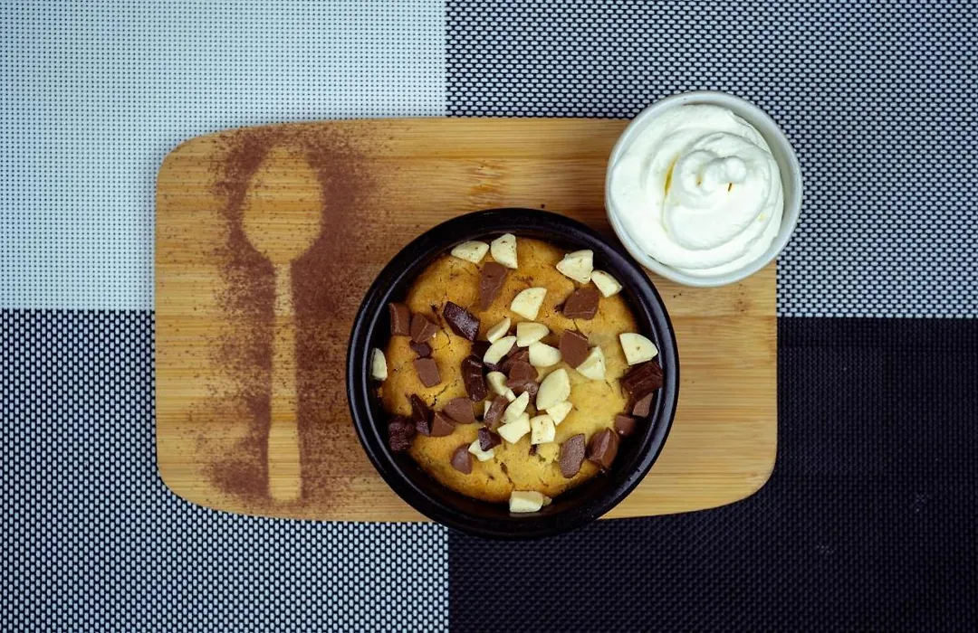Hotel Les Trois Palmiers-1